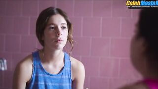 CARLOS GONZALEZ NUDE/SEXY SCENE IN IN LOVE ALL OVER AGAIN
