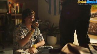 FRANCO MASINI NUDE/SEXY SCENE IN IN LOVE ALL OVER AGAIN
