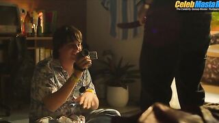 FRANCO MASINI NUDE/SEXY SCENE IN IN LOVE ALL OVER AGAIN