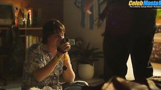 FRANCO MASINI NUDE/SEXY SCENE IN IN LOVE ALL OVER AGAIN