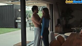 ALBERT SALAZAR NUDE/SEXY SCREENSHOT 4 IN IN LOVE ALL OVER AGAIN