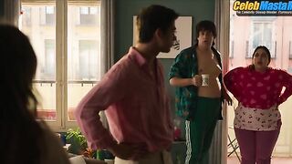 CARLOS GONZALEZ AND ALEX VILLAZAN NUDE/SEXY SCENE IN IN LOVE ALL OVER AGAIN