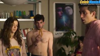 CARLOS GONZALEZ AND ALEX VILLAZAN NUDE/SEXY SCREENSHOT 8 IN IN LOVE ALL OVER AGAIN