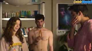 CARLOS GONZALEZ AND ALEX VILLAZAN NUDE/SEXY SCREENSHOT 9 IN IN LOVE ALL OVER AGAIN
