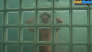 FRANCO MASINI NUDE/SEXY SCENE IN IN LOVE ALL OVER AGAIN