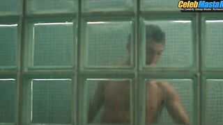 FRANCO MASINI NUDE/SEXY SCENE IN IN LOVE ALL OVER AGAIN