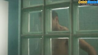 FRANCO MASINI NUDE/SEXY SCENE IN IN LOVE ALL OVER AGAIN
