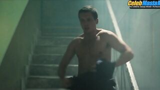 FRANCO MASINI NUDE/SEXY SCENE IN IN LOVE ALL OVER AGAIN