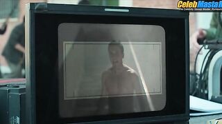 FRANCO MASINI NUDE/SEXY SCENE IN IN LOVE ALL OVER AGAIN