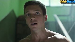 FRANCO MASINI NUDE/SEXY SCENE IN IN LOVE ALL OVER AGAIN