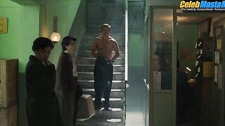 FRANCO MASINI NUDE/SEXY SCREENSHOT 5 IN IN LOVE ALL OVER AGAIN