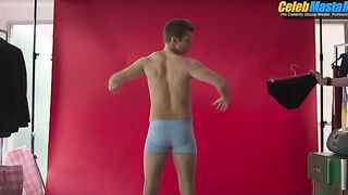 FRANCO MASINI NUDE/SEXY SCENE IN IN LOVE ALL OVER AGAIN