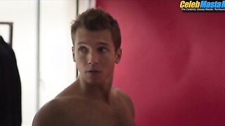 FRANCO MASINI NUDE/SEXY SCREENSHOT 8 IN IN LOVE ALL OVER AGAIN