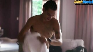 RAMIRO FIRMEN NUDE/SEXY SCENE IN ANIMAL LOVE