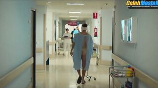 FRANCO MASINI NUDE/SEXY SCENE IN IN LOVE ALL OVER AGAIN