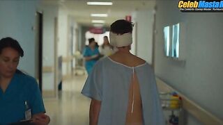 FRANCO MASINI NUDE/SEXY SCENE IN IN LOVE ALL OVER AGAIN