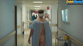 FRANCO MASINI NUDE/SEXY SCENE IN IN LOVE ALL OVER AGAIN