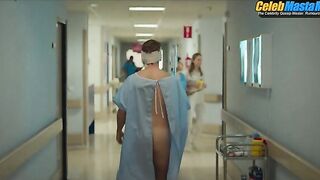 FRANCO MASINI NUDE/SEXY SCENE IN IN LOVE ALL OVER AGAIN