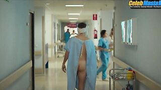 FRANCO MASINI NUDE/SEXY SCENE IN IN LOVE ALL OVER AGAIN