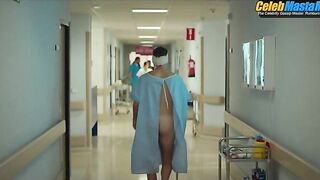 FRANCO MASINI NUDE/SEXY SCENE IN IN LOVE ALL OVER AGAIN