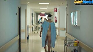 FRANCO MASINI NUDE/SEXY SCENE IN IN LOVE ALL OVER AGAIN