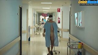 FRANCO MASINI NUDE/SEXY SCENE IN IN LOVE ALL OVER AGAIN