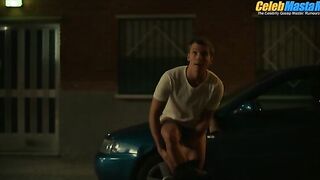 FRANCO MASINI NUDE/SEXY SCENE IN IN LOVE ALL OVER AGAIN