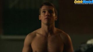 FRANCO MASINI NUDE/SEXY SCENE IN IN LOVE ALL OVER AGAIN