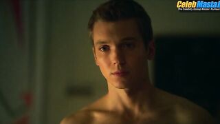 FRANCO MASINI NUDE/SEXY SCENE IN IN LOVE ALL OVER AGAIN