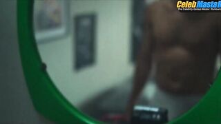FRANCO MASINI NUDE/SEXY SCENE IN IN LOVE ALL OVER AGAIN