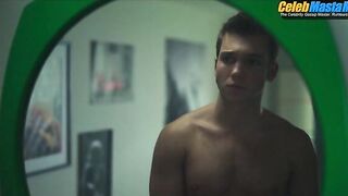 FRANCO MASINI NUDE/SEXY SCENE IN IN LOVE ALL OVER AGAIN