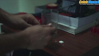 FRANCO MASINI NUDE/SEXY SCENE IN IN LOVE ALL OVER AGAIN