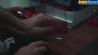 FRANCO MASINI NUDE/SEXY SCENE IN IN LOVE ALL OVER AGAIN