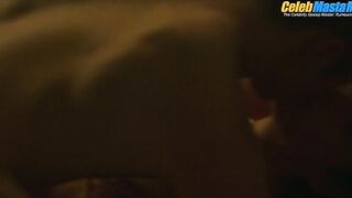 FRANCO MASINI NUDE/SEXY SCENE IN IN LOVE ALL OVER AGAIN