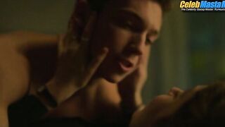 FRANCO MASINI NUDE/SEXY SCENE IN IN LOVE ALL OVER AGAIN