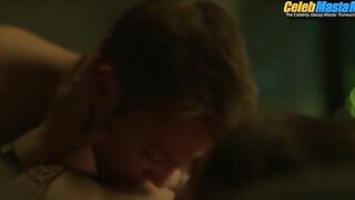 FRANCO MASINI NUDE/SEXY SCENE IN IN LOVE ALL OVER AGAIN