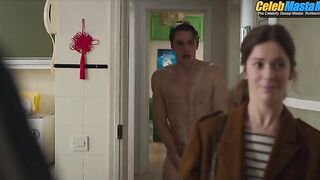 KYLE SCUDDER NUDE/SEXY SCENE IN IN LOVE ALL OVER AGAIN