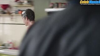KYLE SCUDDER NUDE/SEXY SCENE IN IN LOVE ALL OVER AGAIN