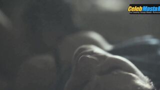 RAMIRO FIRMEN NUDE/SEXY SCENE IN ANIMAL LOVE