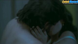 NICOLAS FRANCELLA NUDE/SEXY SCREENSHOT 3 IN THE HOUSE OF THE SPIRITS