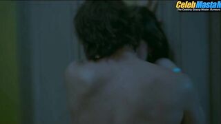 NICOLAS FRANCELLA NUDE/SEXY SCENE IN THE HOUSE OF THE SPIRITS