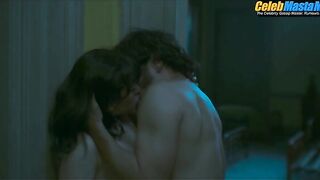 NICOLAS FRANCELLA NUDE/SEXY SCENE IN THE HOUSE OF THE SPIRITS