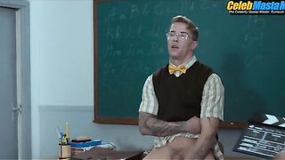 TOMI LAPPI NUDE/SEXY SCREENSHOT 7 IN NAUGHTY BUSINESS