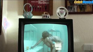 TOMI LAPPI AND XAVIER PANTERINO AND PANTERINO NUDE/SEXY SCENE IN NAUGHTY BUSINESS