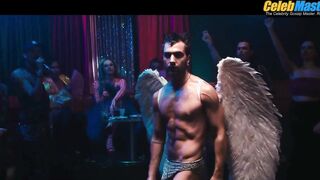 JAVIER DES LEON AND PANTERINO NUDE/SEXY SCENE IN CATBOY