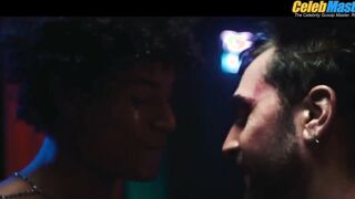 JAVIER DES LEON AND PANTERINO NUDE/SEXY SCREENSHOT 10 IN CATBOY