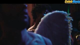 JAVIER DES LEON AND PANTERINO NUDE/SEXY SCENE IN CATBOY