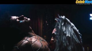 JAVIER DES LEON AND PANTERINO NUDE/SEXY SCENE IN CATBOY