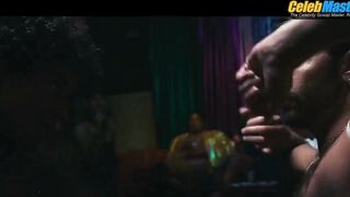 JAVIER DES LEON AND PANTERINO NUDE/SEXY SCENE IN CATBOY