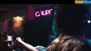 JAVIER DES LEON AND PANTERINO NUDE/SEXY SCREENSHOT 8 IN CATBOY